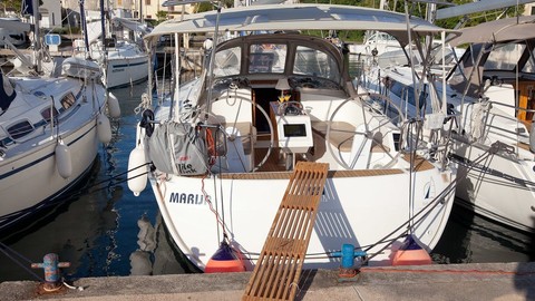 Bavaria 37 Cruiser