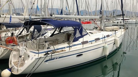Bavaria 42 Cruiser