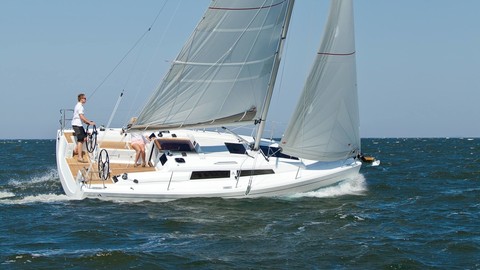 Hanse 315