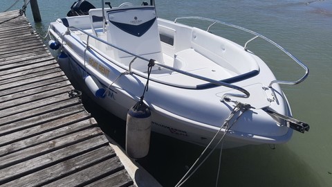 Orizzonti syros 190 (package mercury)