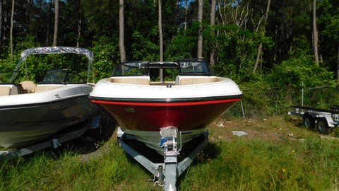 Bayliner VR6 BOWRIDER
