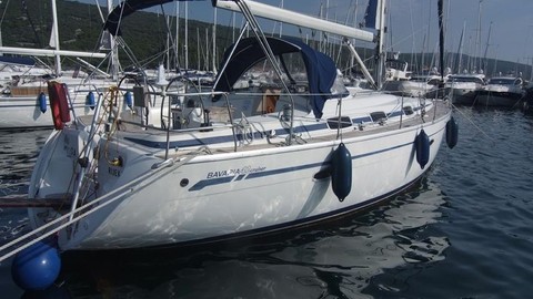 Bavaria 42 Cruiser
