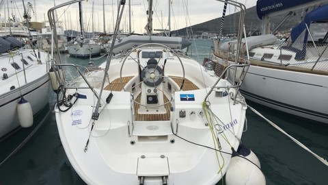 Bavaria 36 Cruiser