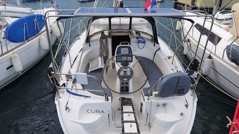 Bavaria 33 Cruiser