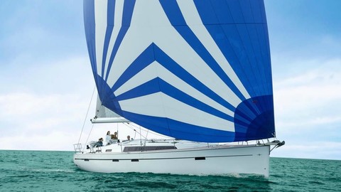 Bavaria Cruiser 51