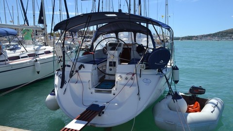 Bavaria 36 Cruiser