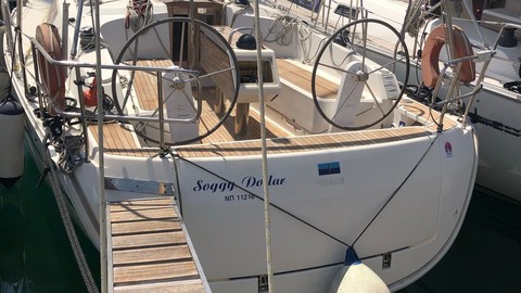 Bavaria 37 Cruiser