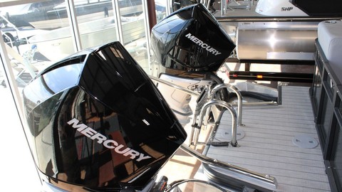 Manitou 25 x-plode xt rfx shp dual