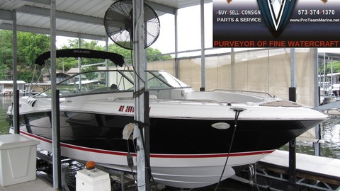 Four winns 290 horizon