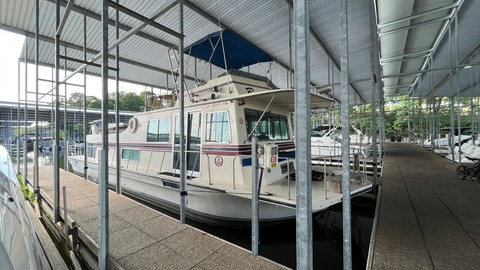 Harbor master 37