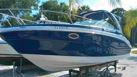 Crownline 264 CR