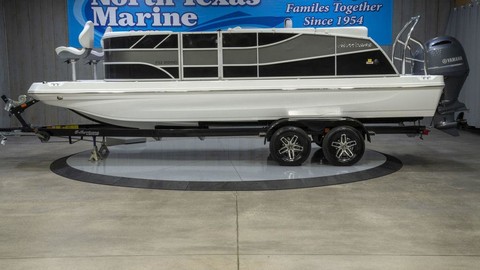 Hurricane fundeck 232