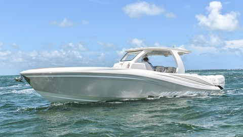 Lund Boats 1875 Impact Sport