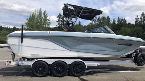 Super Air Nautique G23