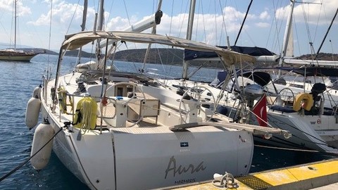 Bavaria 45 Cruiser
