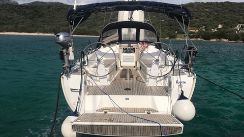 Bavaria 37 Cruiser