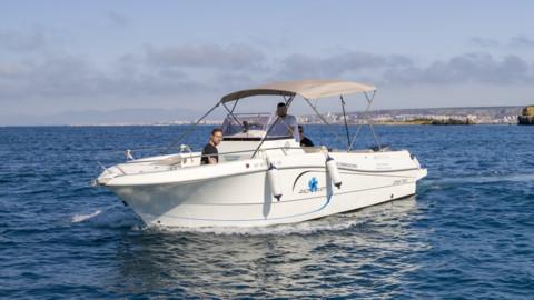 Pacific Craft 750