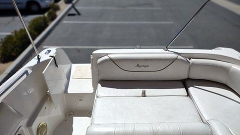 Ebbtide 2500 mystique