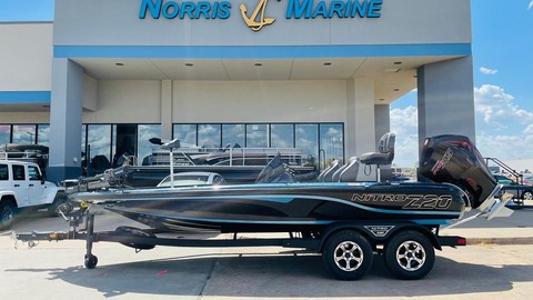 Nitro Z20 Z-Pro Package