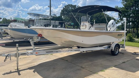 Carolina skiff 21 ultra