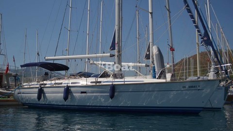 Bavaria 42 Cruiser