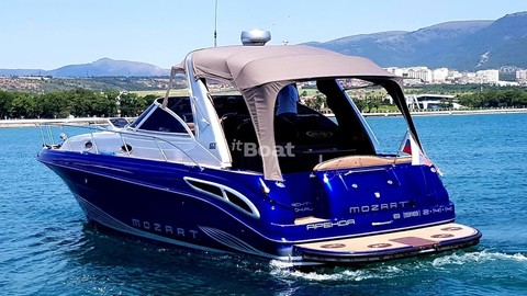 Sea Ray 370 Sundancer