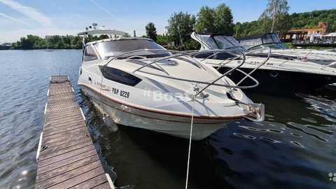 Quicksilver Activ 905 Weekend