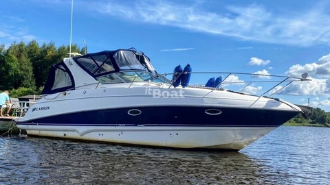 Larson Cabrio 310