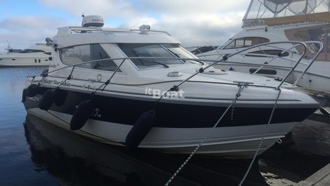 Silver Condor Star cabin 730