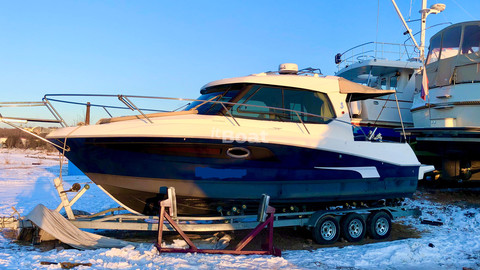 Beneteau Antares 8.80