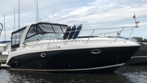 Rinker Fiesta Vee 320
