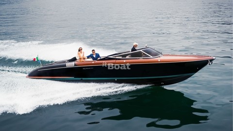 Riva Aquariva Super