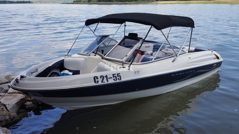 Bayliner 175 Bowrider
