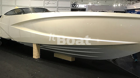 Dipiu Boats 900F