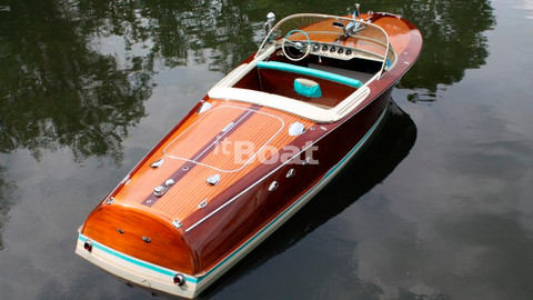 Riva Ariston Vintage