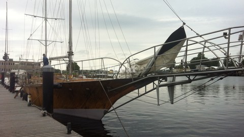 Специальные катера Nautilus 800