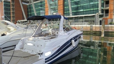 Four Winns Vista 258