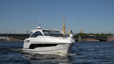 Fairline Targa 43 Open