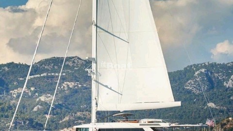 Mengi-Yay Yachts 40M SERENITY