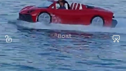 Custom Boats Ginton 61