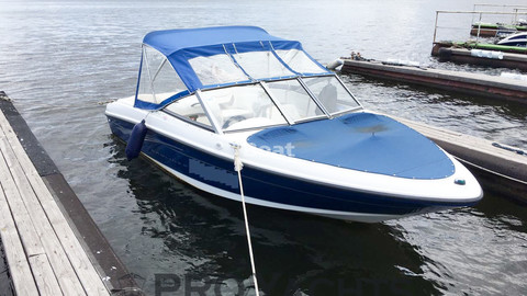 Bayliner 175 Bowrider