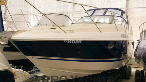 Fairline 40 Targa