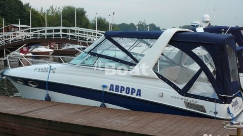 Crownline 264 CR
