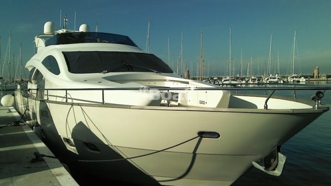 Evo Yachts Deauville 76