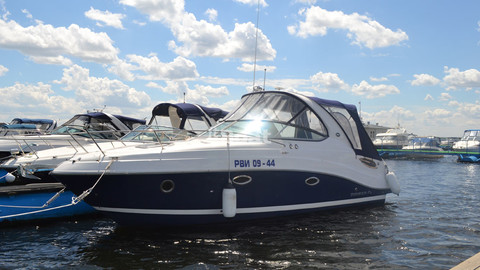 Rinker 290 EC