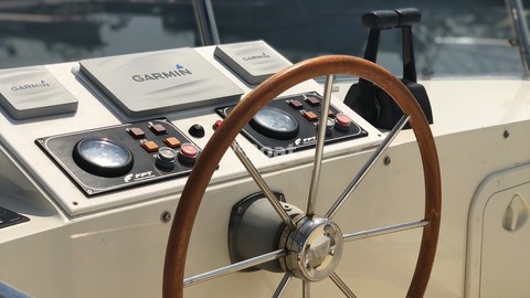 De Alm Almtrawler 1600