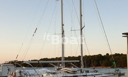 Bavaria 44 Vision
