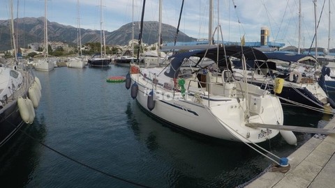 Bavaria 37 Cruiser