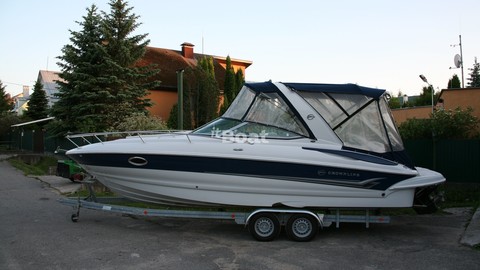 Crownline 275 CCR