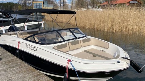 Bayliner VR6 BOWRIDER